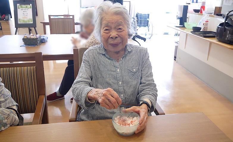 「食べたい思い」を叶える