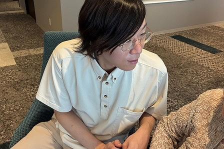 サービススタッフ