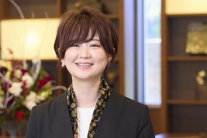 「アリア恵比寿南」ホーム長