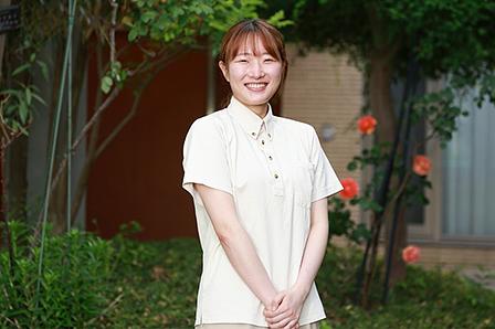 介護職員