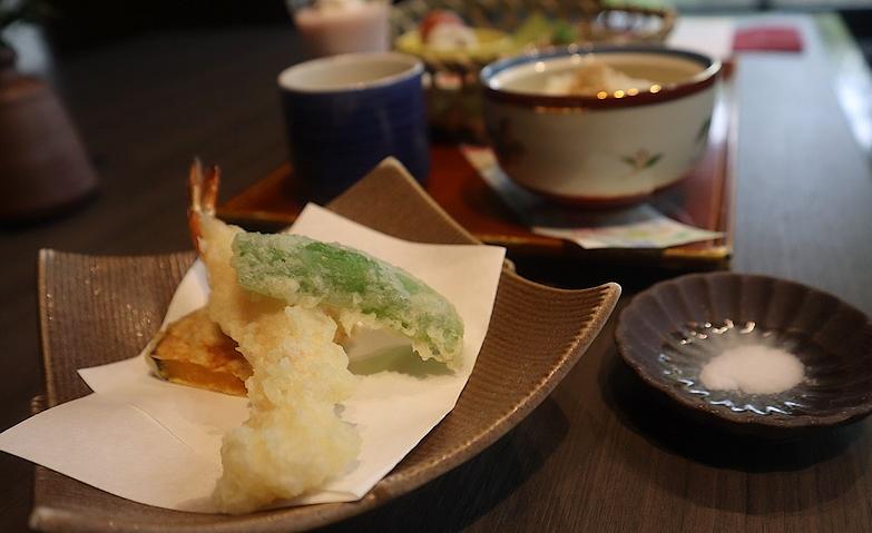 七夕を彩るスペシャルランチ