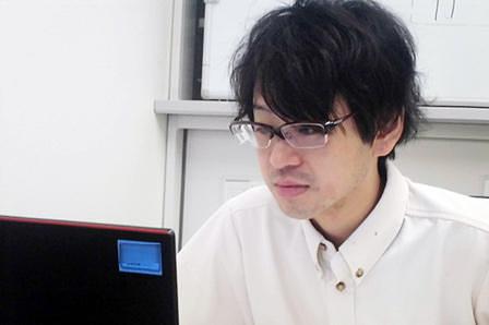 介護職員