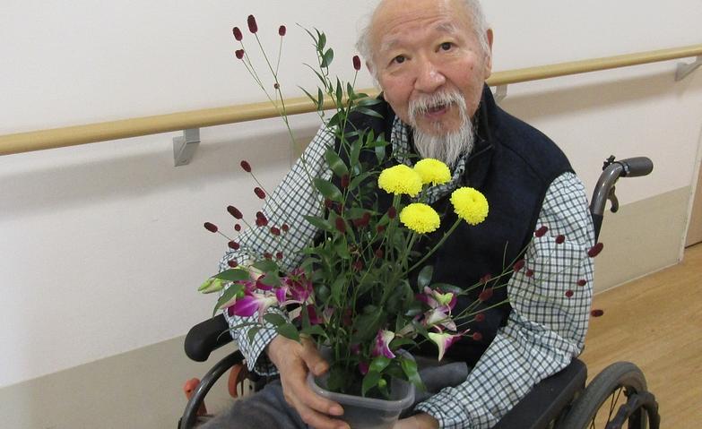 作品みてください！