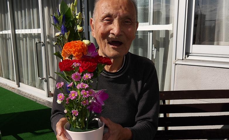 渾身の出来栄えです