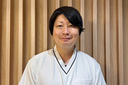 機能訓練指導員