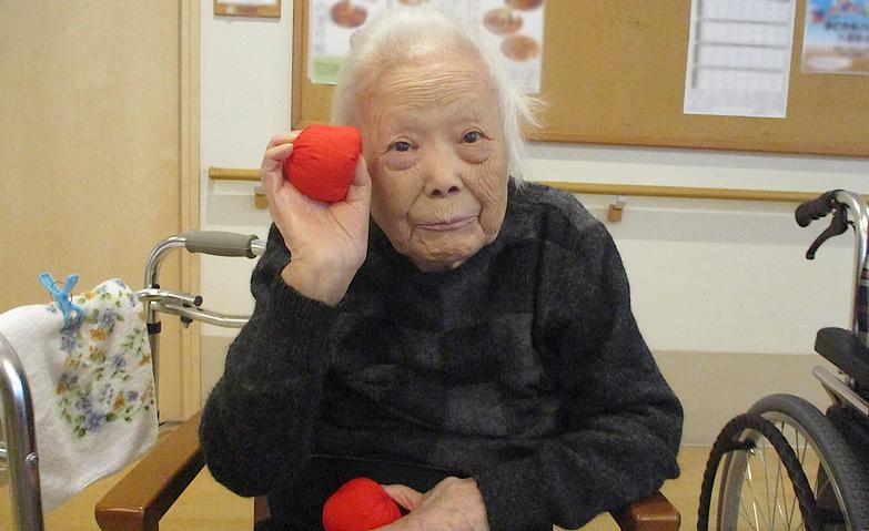 秋の大運動会！