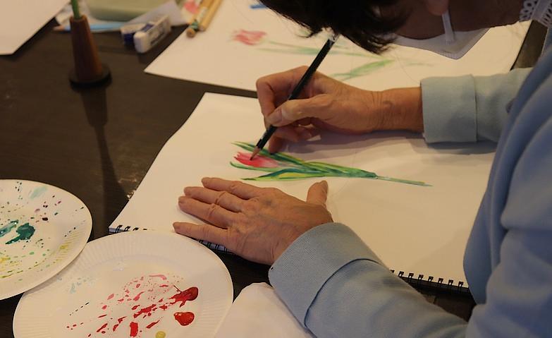 「リミテッド俱楽部」～日本画倶楽部～