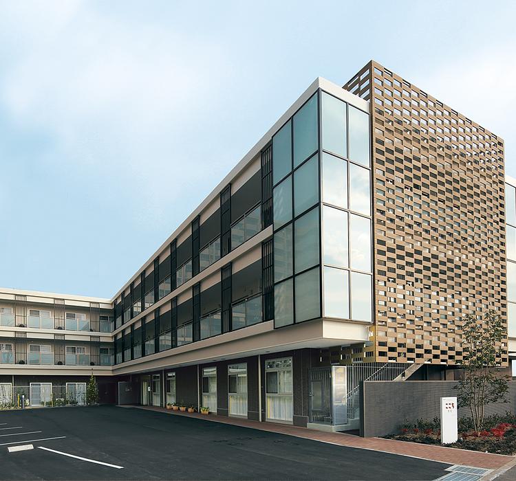 メディカルホームここち大元