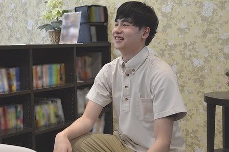 介護職員