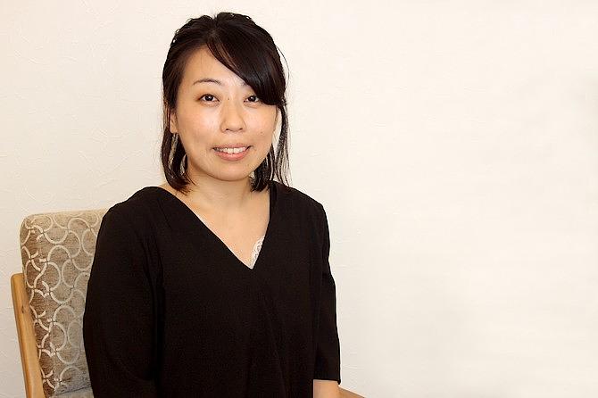 「グランダ岡本里安邸」ホーム長