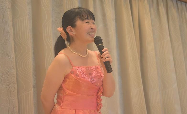 母の日のコンサート			