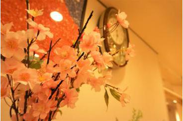 【季節の装飾】ひなまつり・春の訪れ画像6