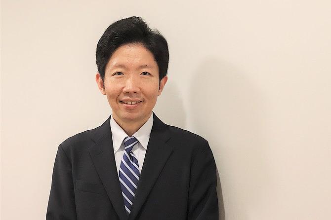 「くらら宮前平」ホーム長