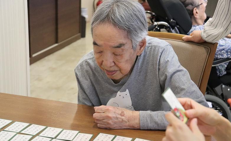 百人一首大会！