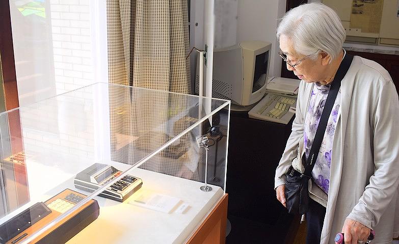 外出アクティビティ～記念館へ～