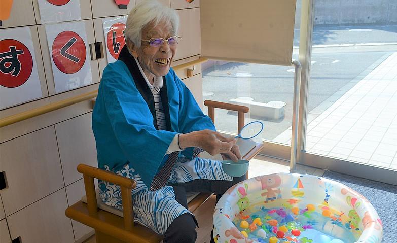 意外にむずかしい！