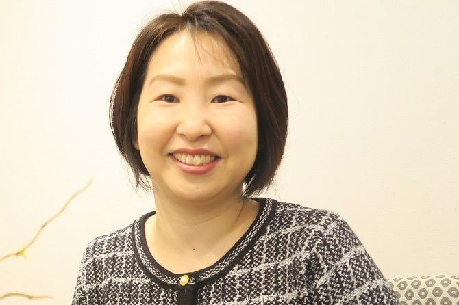 「グランダ四天王寺」ホーム長