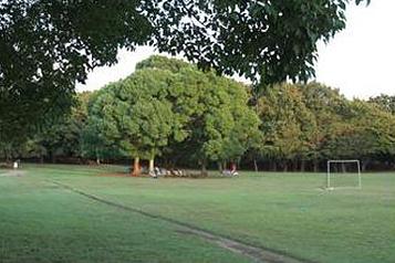 県立行田公園