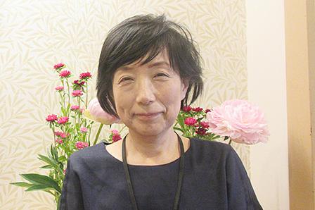 計画作成担当者