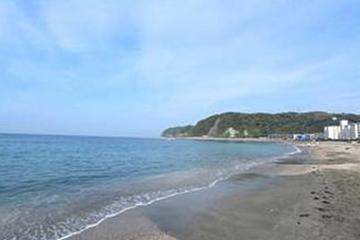 逗子海岸海水浴場