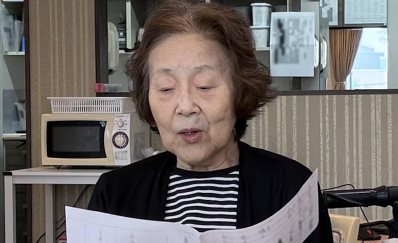 音楽祭に向けて～本番1ヶ月前～