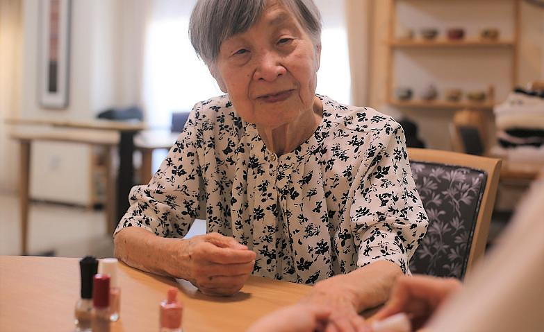 おしゃれを楽しむ特別な日