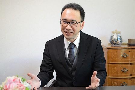 副ホーム長（5・6階）