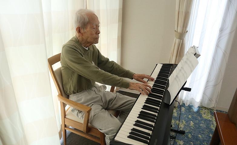 日々を彩るピアノの音