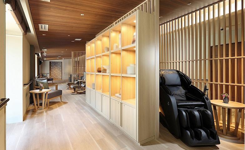 インナーテラス