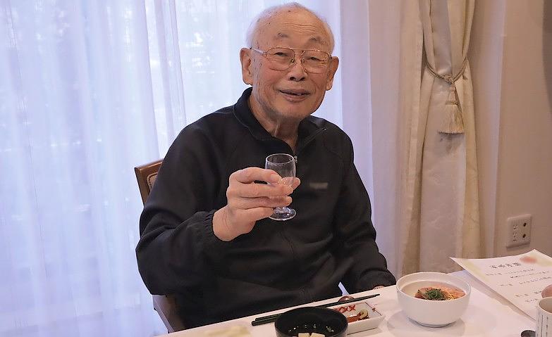 「イベント食」～新春御膳～
