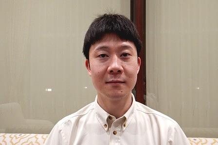 サービススタッフ