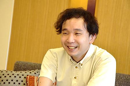 介護職員