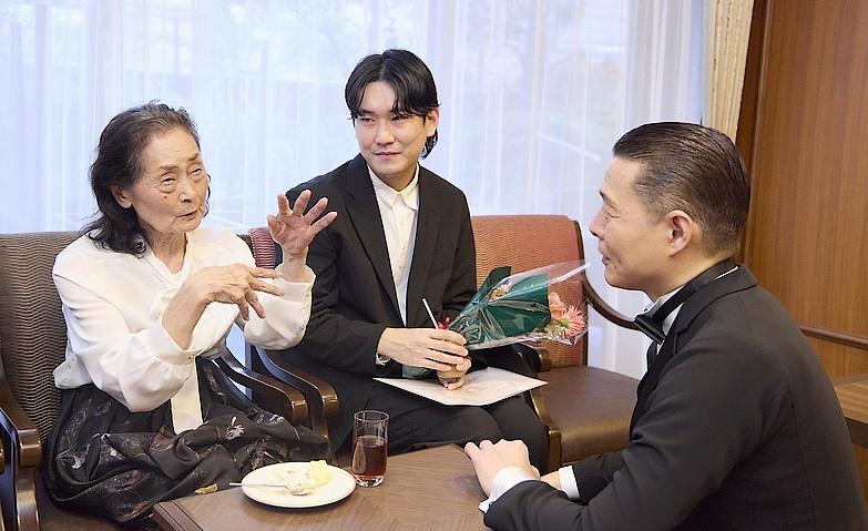 「リミテッド倶楽部」～社交ダンス倶楽部～