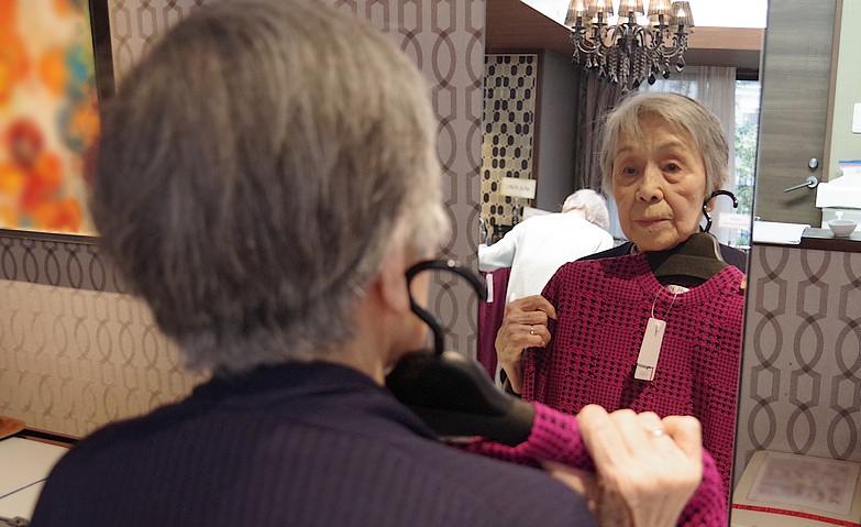 お買い物イベント！