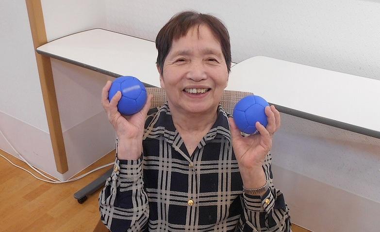 私に勝てる人はいてるかな？