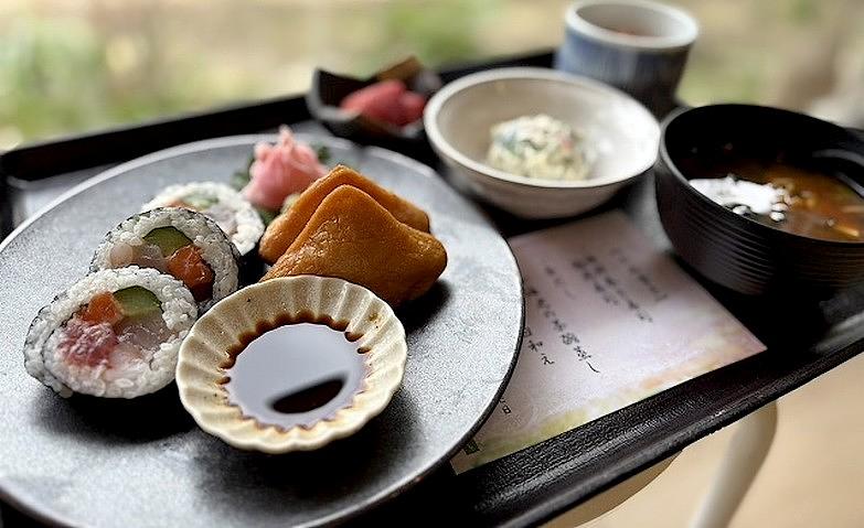 3月のスペシャルランチ
