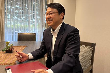 計画作成担当者