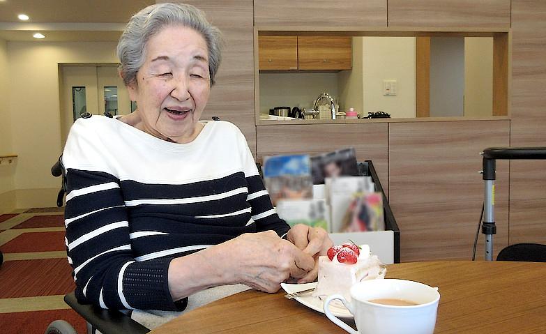 女子会を開催！