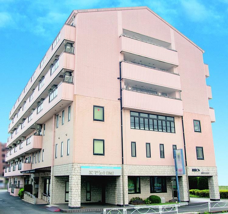 メディカル・リハビリホームボンセジュール白糸台