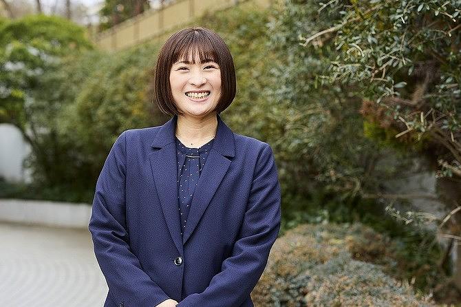 ホーム長