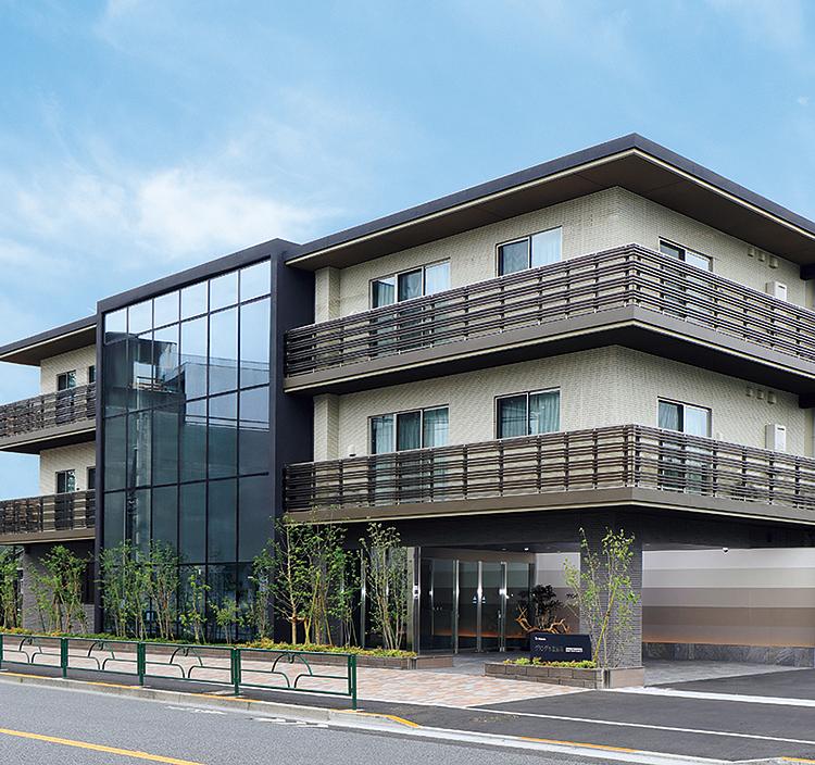 グランダ杉並宮前