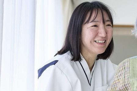 機能訓練指導員