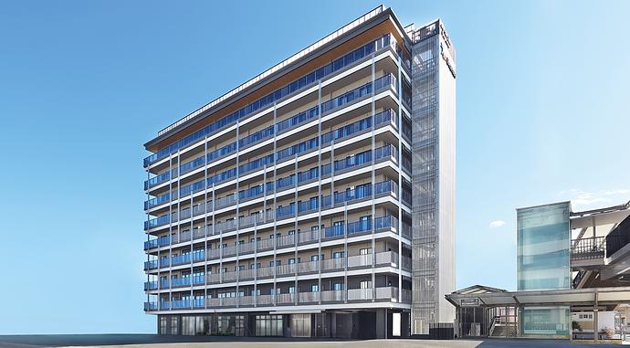 メディカルホームグランダはりま姫路