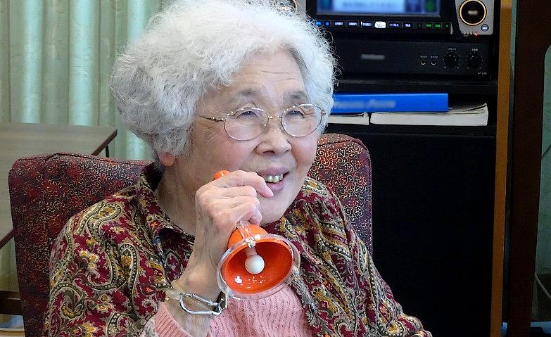 クリスマス会に向けて