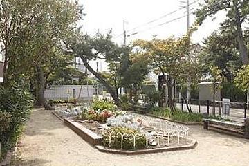 神楽町公園