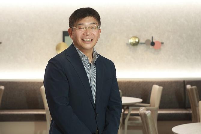 「リハビリホームグランダ西新宿」ホーム長