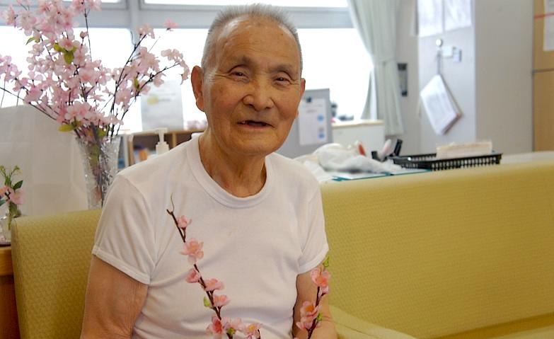 桜の季節！