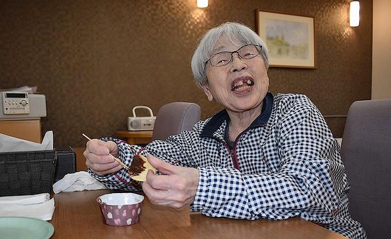 料理サークル～チョコレートフォンデュ作り～