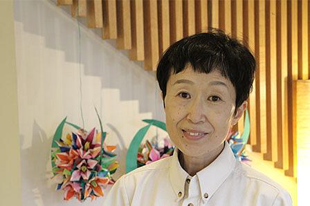 介護職員