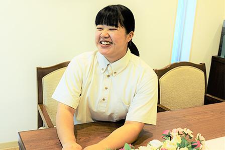 サービススタッフ